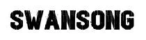 Swansong