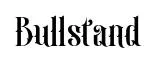 Bullstand