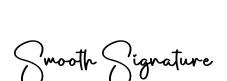 Smooth Signature