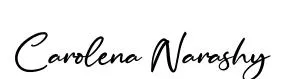 Carolena Narashy