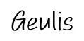 Geulis