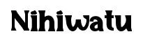 Nihiwatu