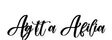 Agitta Afilia