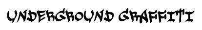 Underground Graffiti
