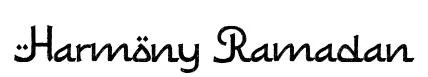 Harmony Ramadan