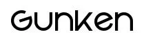 Gunken