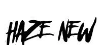 Haze New
