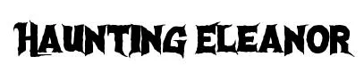 Haunting Eleanor