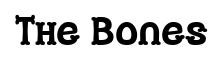 The Bones