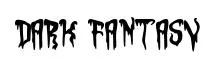 Dark Fantasy