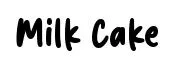 Milk Cake