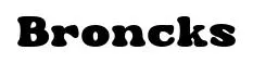 Broncks