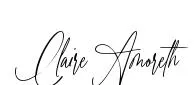 Claire Amoreth