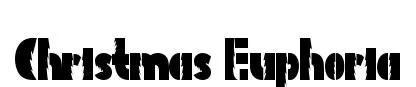 Christmas Euphoria