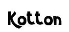 Kotton