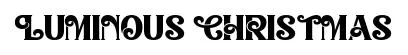 Luminous Christmas