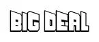 Big Deal