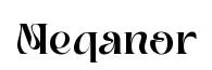 Meqanor