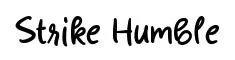 Strike Humble