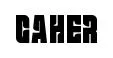 Caher