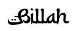 Billah