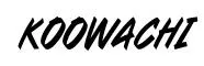 Koowachi
