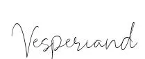 Vesperiand