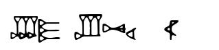 DH Ugaritic