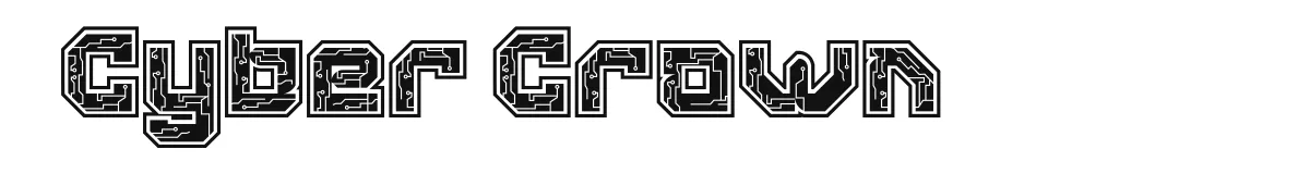Cyber Crown Two preview