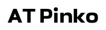 AT Pinko Atpinko Bold preview