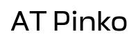 AT Pinko original font preview