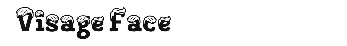 Visage Face Visageface Nine preview