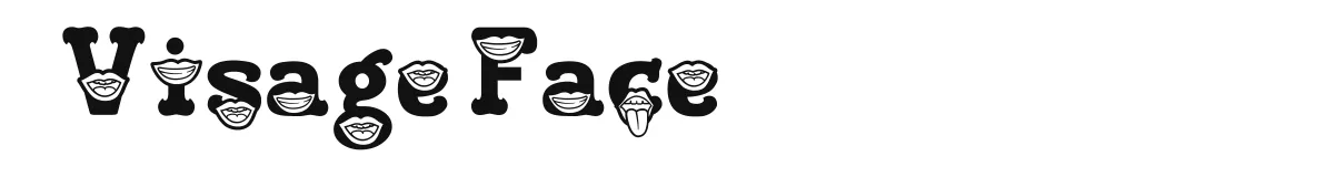 Visage Face Visageface Seven preview