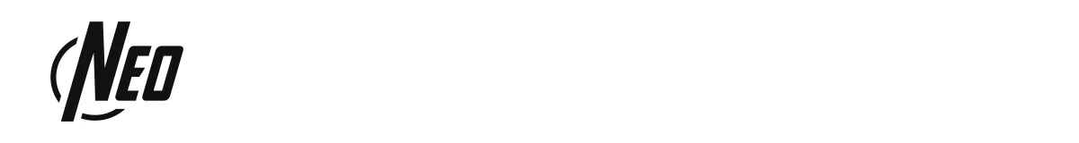 Neo original font preview
