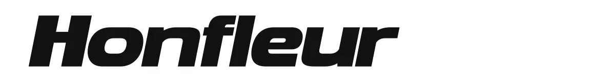 Honfleur Heavyitalic preview
