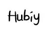 Hubiy