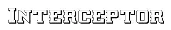 Interceptor Interceptor3d preview
