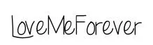 LoveMeForever