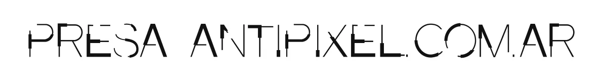 Presa ANTIPIXEL.COM.AR original font preview