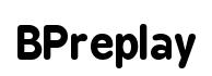 BPreplay Bpreplaybold preview