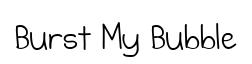 Burst My Bubble Burstmybubble preview