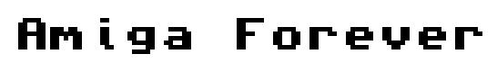 Amiga Forever Amiga4ever preview