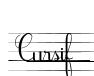 Cursif Cursifl preview