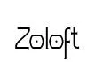 Zoloft