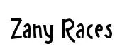 Zany Races