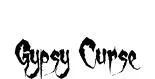 Gypsy Curse