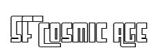 SF Cosmic Age Outline preview