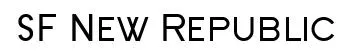 SF New Republic Sc preview