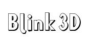 Blink 3D