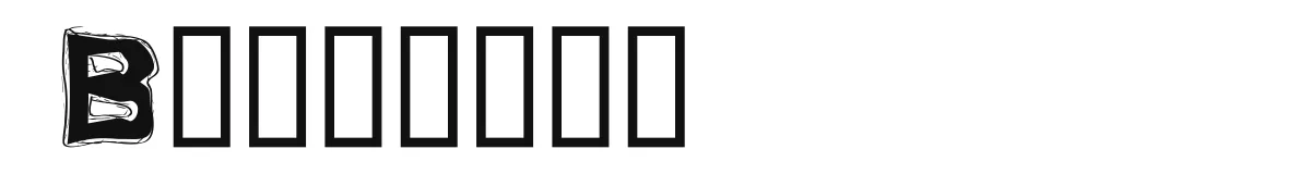 Boogaloo font preview